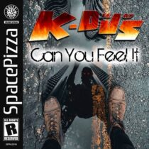 K-Deejays – Can You Feel It