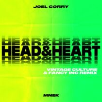 MNEK, Joel Corry – Head & Heart (feat. MNEK)