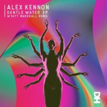 Alex Kennon – Gentle Water