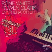 Rone White – Synthenator
