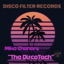 Mike Chenery – The Discotech