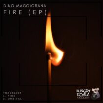 Dino Maggiorana – Fire