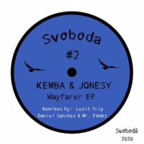 Kemba & Jonesy – Wayfarer