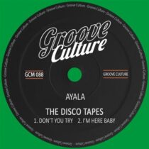 Ayala (IT) – The Disco Tapes
