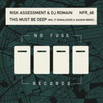 Risk Assessment, DJ Romain – This Must Be Deep