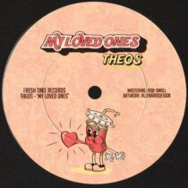 Theos – My Loved Ones