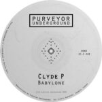 Clyde P – Babylone