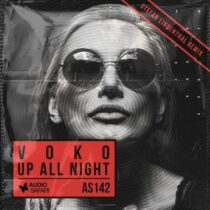 Voko – Up All Night (Stefan Lindenthal Remix)