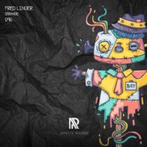 Fred Linger – Strange