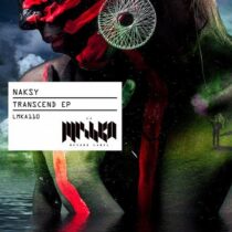 Naksy – Transcend