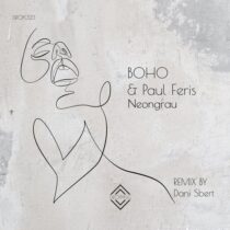 Boho & Paul Feris – Neongrau