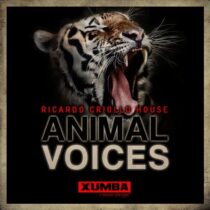 Ricardo Criollo House – Animal Voices