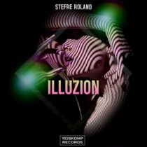 Stefre Roland – Illuzion