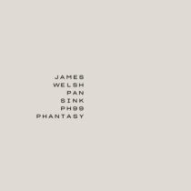 James Welsh – Pan/Sink