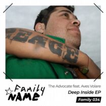 Raw District, The Advocate, Aves Volare – Deep Inside