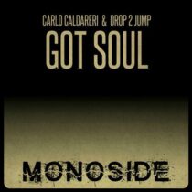 Carlo Caldareri, Drop 2 Jump – Got Soul