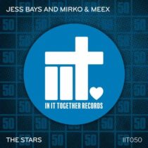 Jess Bays, Mirko & Meex – The Stars