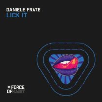 Daniele Frate – Lick It