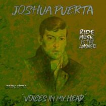 Joshua Puerta – Voices In My Head