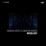 Ignacio Arfeli, Martin Kinrus- Moonlight