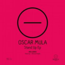 Oscar Mula – Stand Up