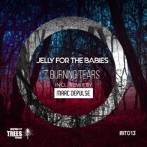 Jelly For The Babies – Burning Tears