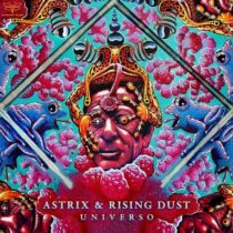 Astrix, Rising Dust – Universo