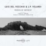 Luis Del Vecchio & J.P. Velardi – Person of Interest