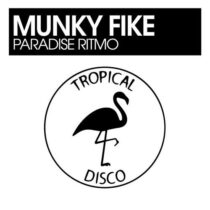 Munky Fike – Paradise Ritmo