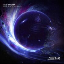 Acid Enigma – Intergalactic Utopia