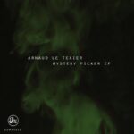 Arnaud Le Texier – Mystery Picker