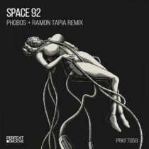 Space 92 – Phobos