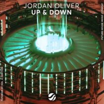 Jordan Oliver – Up & Down