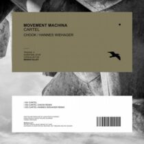 Movement Machina – Cartel