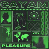Cayam, Maya Jane Coles – Pleasure