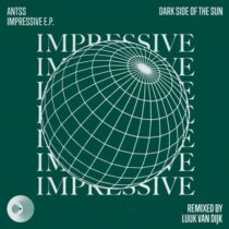 Antss – Impressive