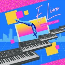 E. Live – Boogie For Life