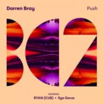 Darren Bray – Push