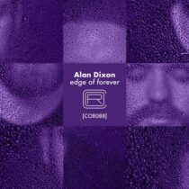 Alan Dixon – Edge of Forever