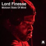 VA – Lord Finesse Presents – Motown State Of Mind