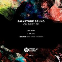 Salvatore Bruno – Oh Baby