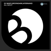 DJ Wady, MoonDark, Afernand – All Night