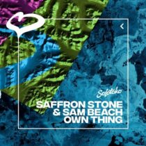 Saffron Stone, Sam Beach – Own Thing