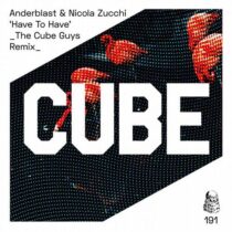 Nicola Zucchi, Anderblast – Have To Have