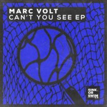 Marc Volt – Can’t You See
