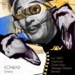 Konrad (Italy) – Urano