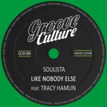 Soulista, Tracy Hamlin – Like Nobody Else