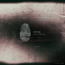 Kmyle – Black Matter