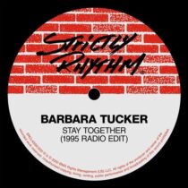 Brbara Tucker – Stay Together (Greed Radio Edit)