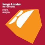 Serge Landar – Distortions